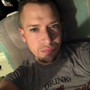 Meet your Posher, Jeff